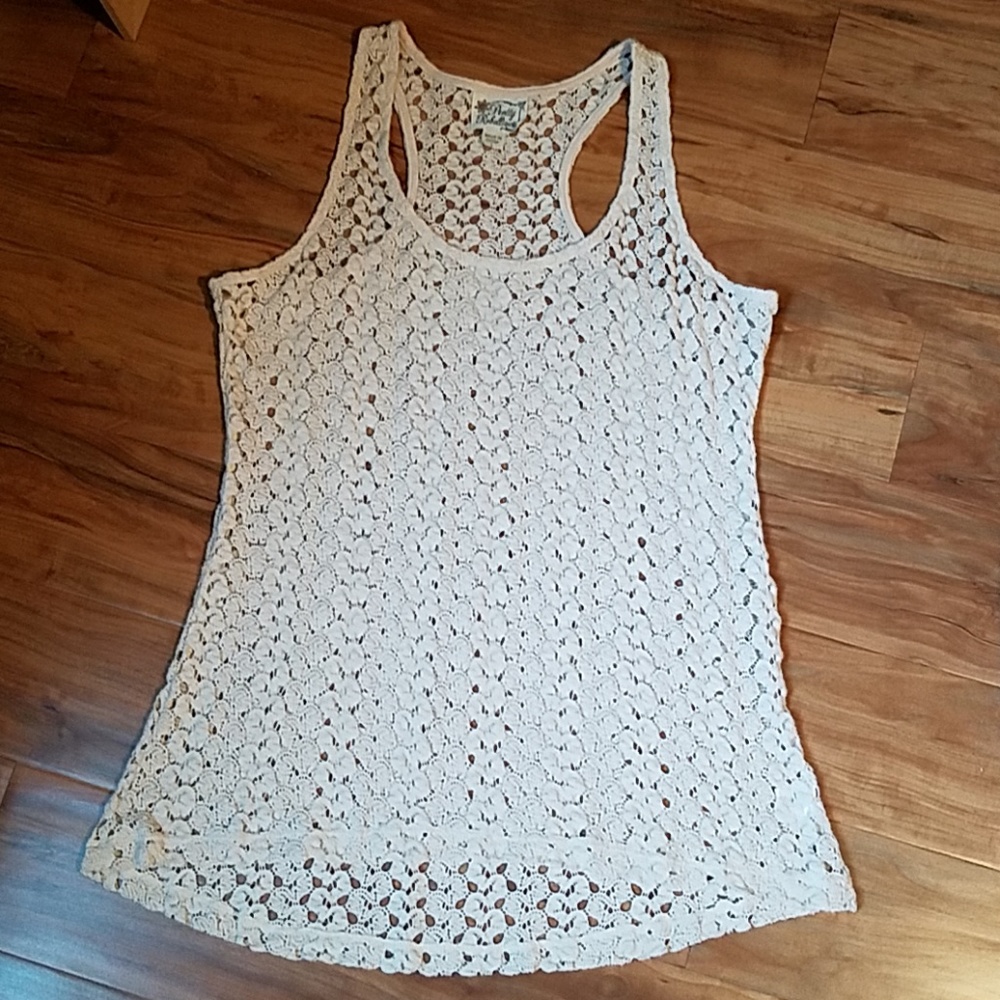 Women's tank